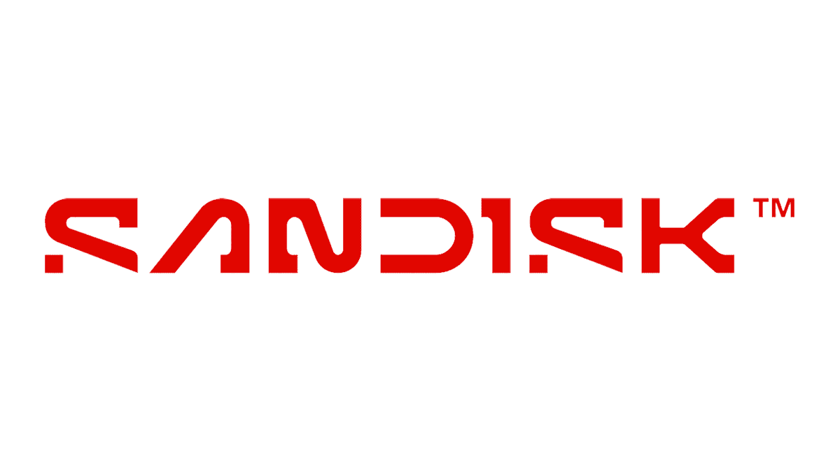 SANDISK