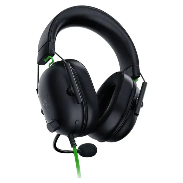 Auriculares Gamer Razer Blackshark V2 X Pc Ps4 Xbox Switch OUTLET