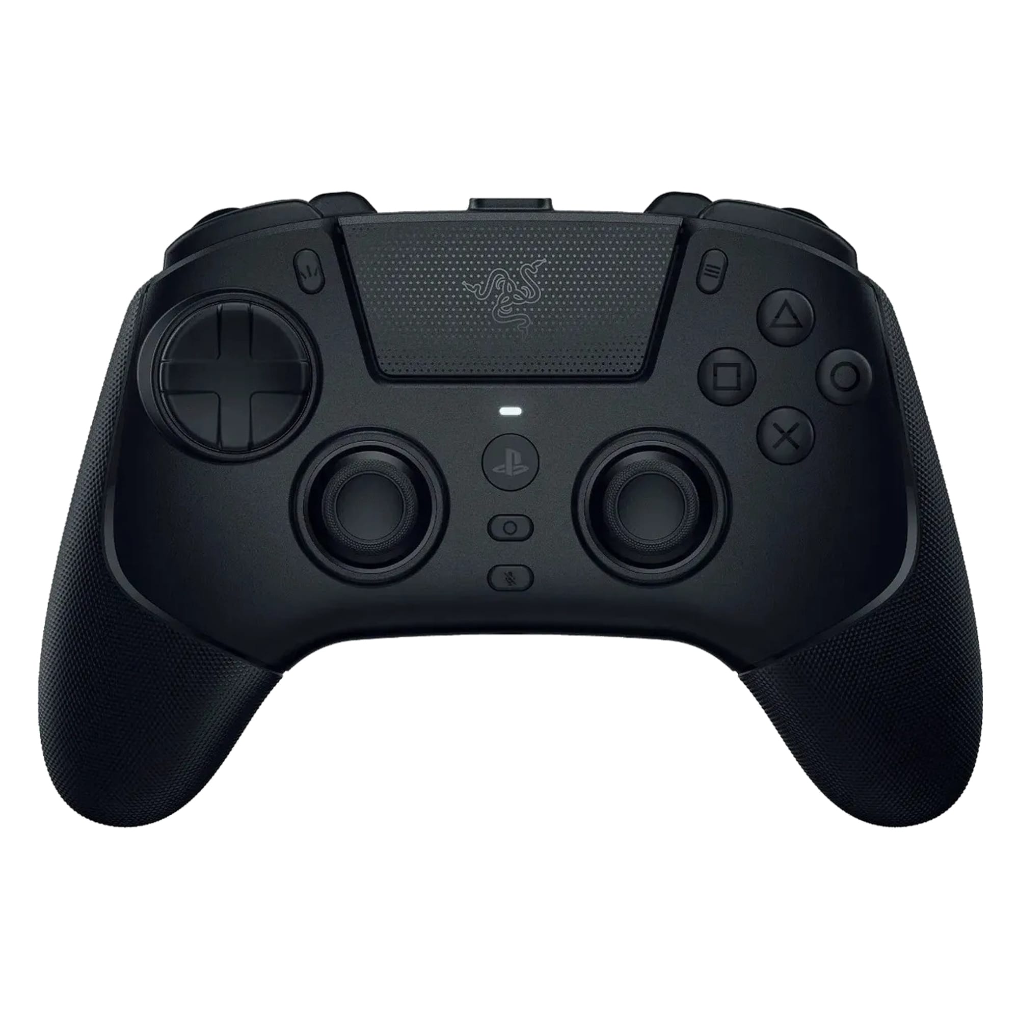 Joystick Inalambrico Razer Raiju V3 Pro Compatible Ps5 Pc Negro