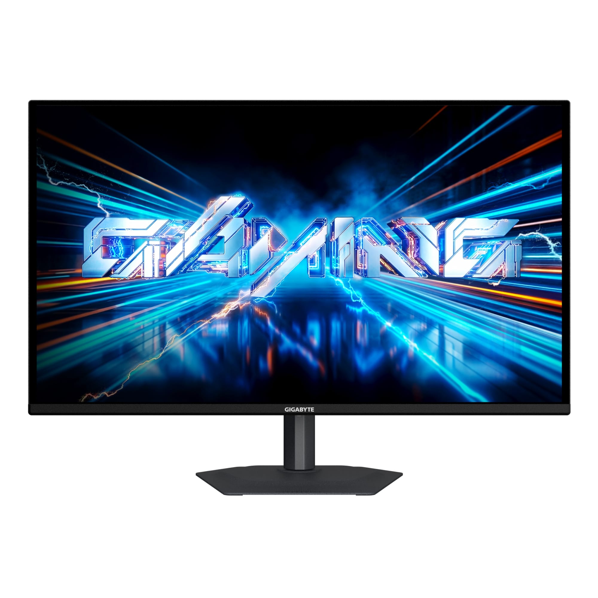 Monitor Gamer Gigabyte Go27q24a Oled 27 240hz 0.03ms Qhd