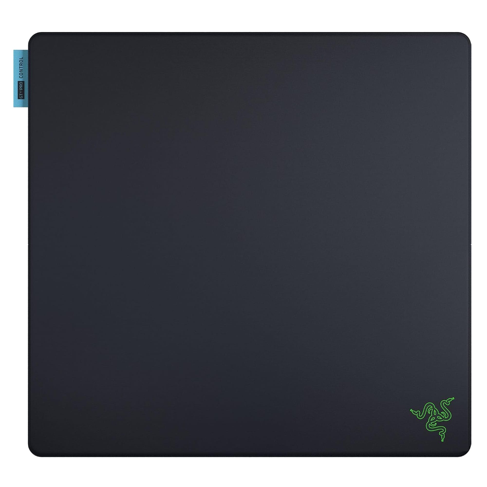 Mouse Pad Razer Gigantus V2 Pro Control L 500 X 480 X 4 Mm